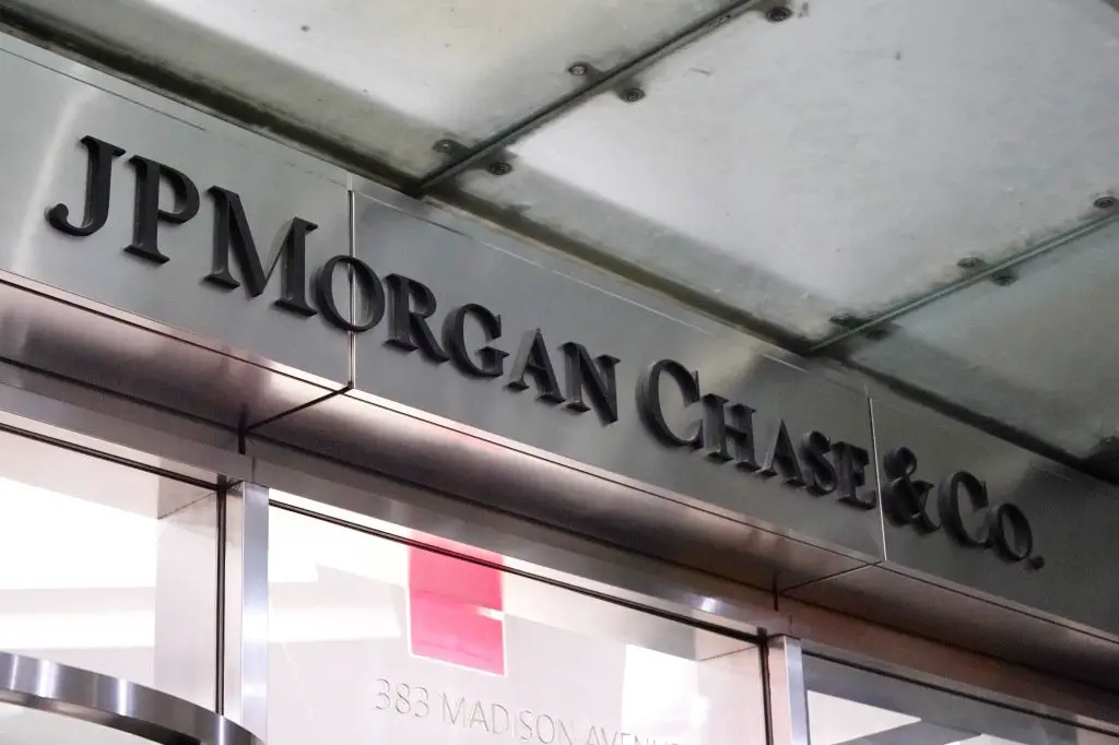 Banks like JPMorgan have addressed workers' mental health issues in recent years by funding new health care initiatives.