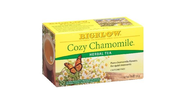 Chamomile Bigelow