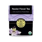 Buddha Teas Passion flower tea