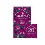 Pukka night tea