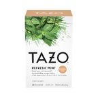 Tazo Refreshing Mint