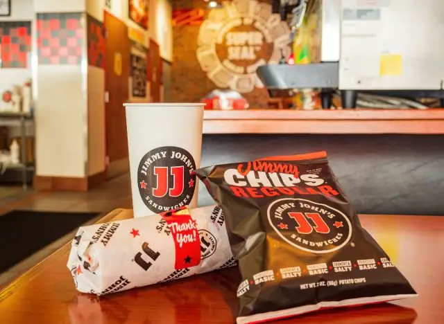 Jimmy John's