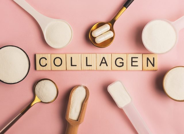 collagen