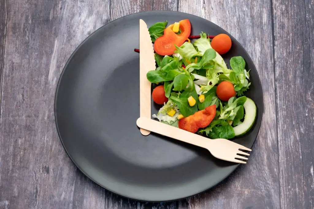 plate of food