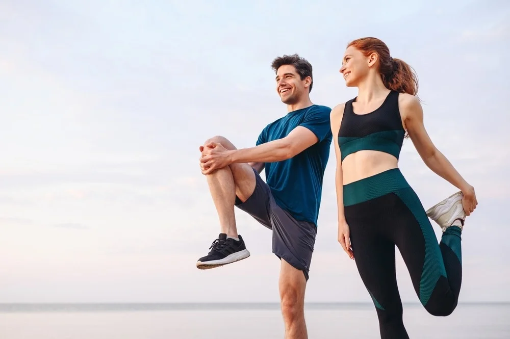 Study: Exercise improves blood pressure responsiveness to stress: A systematic review and meta-analysis.  Image credit: ViDI Studio/Shutterstock.com