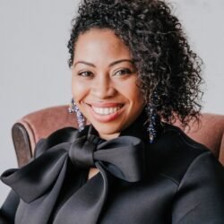 Jessica Brooks-Woods, CEO of NABIP