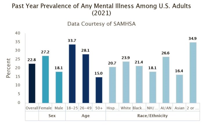 Task force to provide resources and training to help Episcopalians respond to mental health challenges