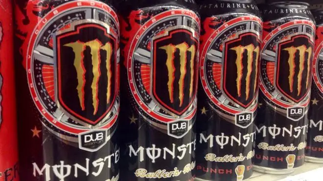 Monster, 5-Hour ENERGY, Celsius, Rockstar – energy drink options are many, but are they good for us?